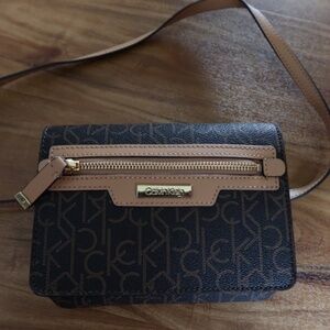 Calvin Klein Belt Bag
